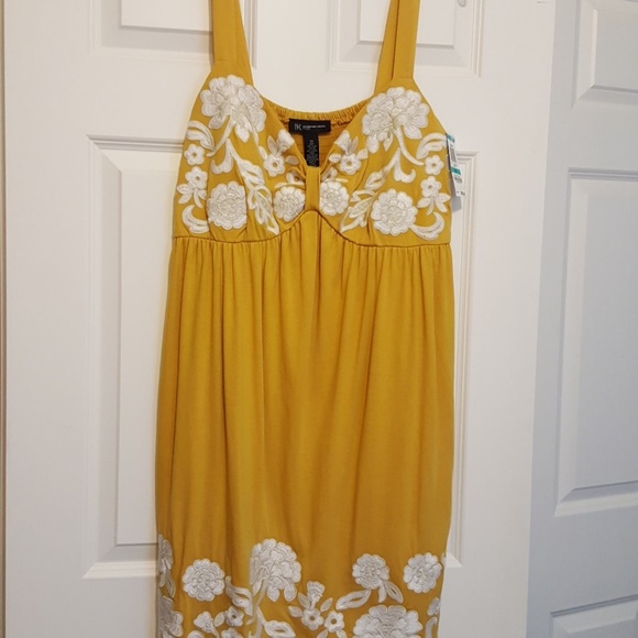 INC International Concepts Dresses & Skirts - NWT - INC Summer Dress